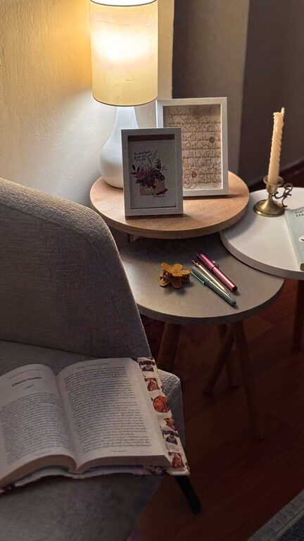How to Create a Cozy and Inviting Reading Nook at Home