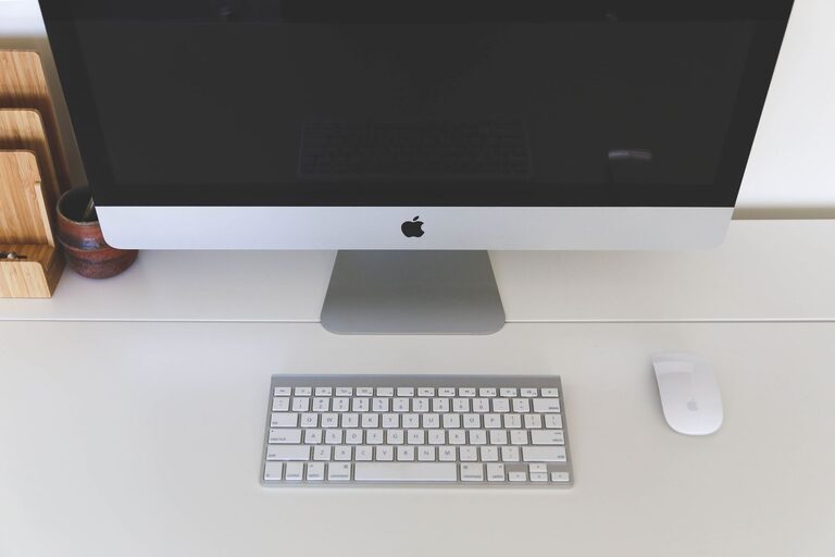 Simple Tips for Organizing a Clutter-Free Home Office Space